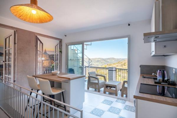 Appartamento in Via Santissima Annunziata 41, Capri Leone