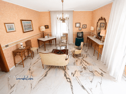 Casa indipendente in Via Umberto Primo N. 110, Mineo