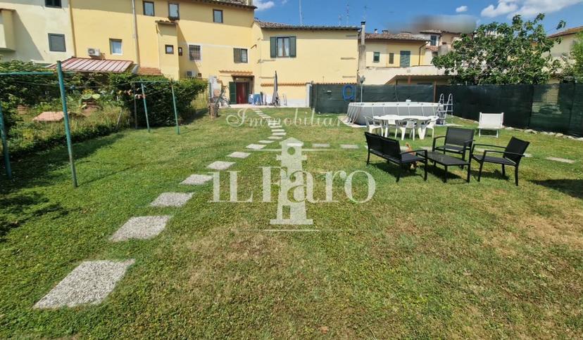 Terratetto in I Giugno 50058, Signa — foto 4 di 5
