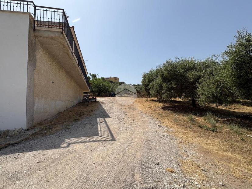 Casa indipendente in Contrada Scampati 1, Alcamo — foto 5 di 5