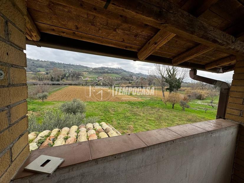 Rustico in Contrada San Vincenzo 25, Vacri — foto 5 di 5