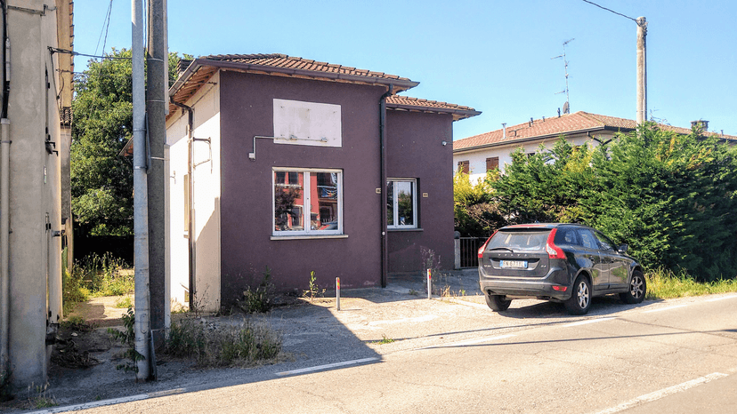 Casa indipendente, Reggiolo — foto 5 di 5