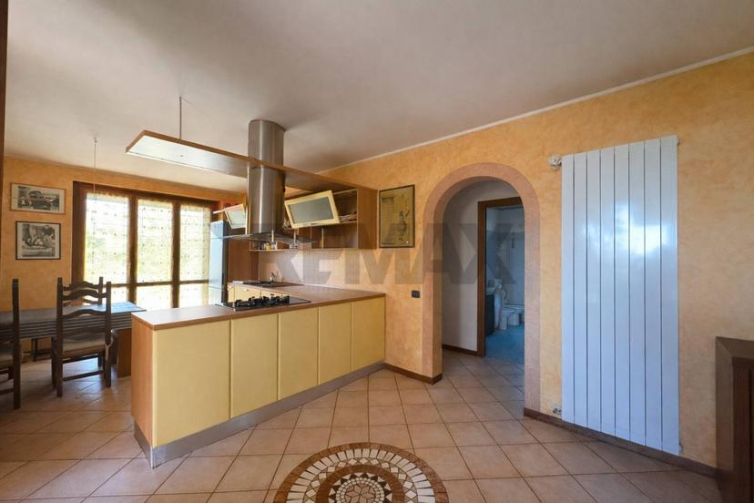 Casa indipendente in Via Castello, Borgo Ticino — foto 4 di 5
