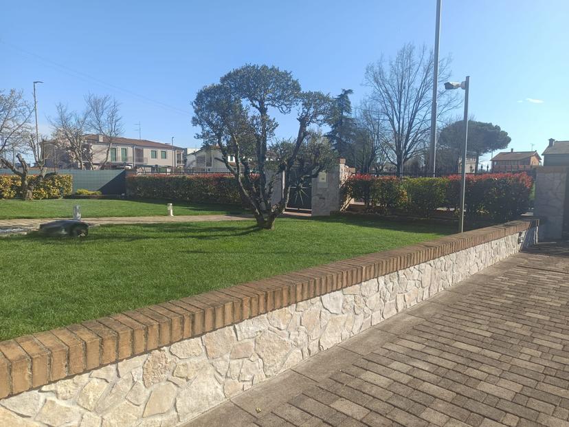 Casa indipendente, Roveredo di Guà — foto 3 di 5