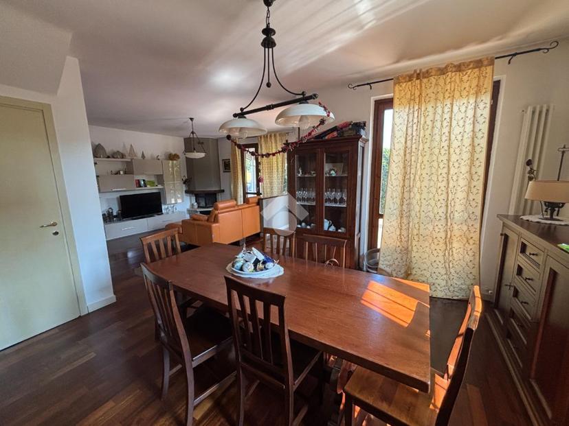 Villa in Via Sottoronco 1, Varallo Pombia — foto 5 di 5