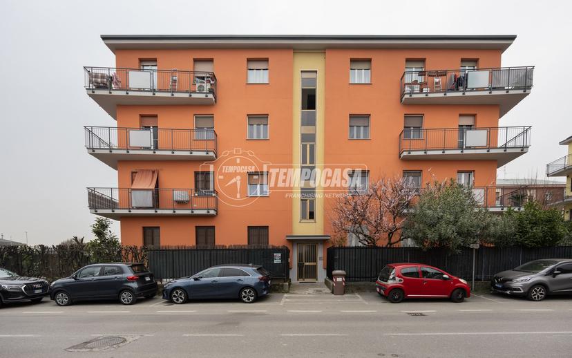 Bilocale, Cassina de' Pecchi — foto 3 di 5