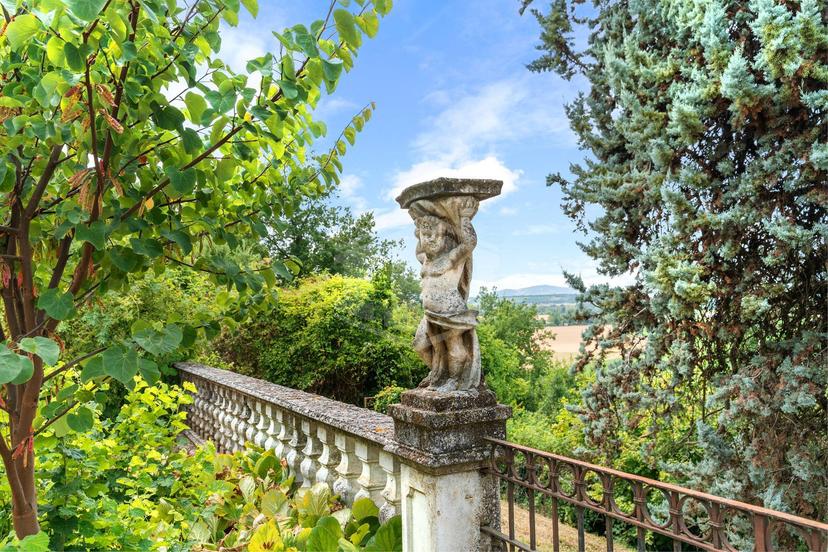 Villa in Strada Belvedere 42, Ponte dell'Olio — foto 3 di 5
