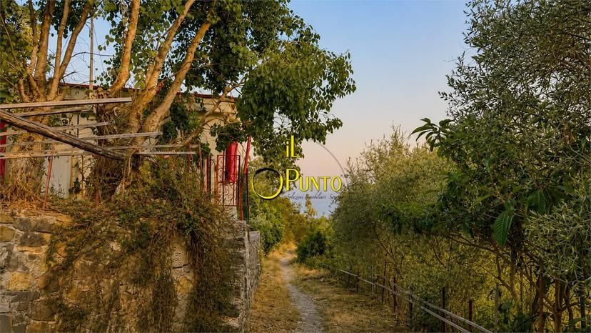 Rustico in Via Sen E. Marsaglia 373, Sanremo — foto 5 di 5