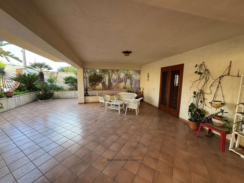 Villa unifamiliare, Mazara del Vallo — foto 3 di 5