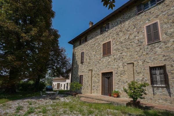 Quadrilocale in Via Montepelato Nord 50/a, Montechiarugolo