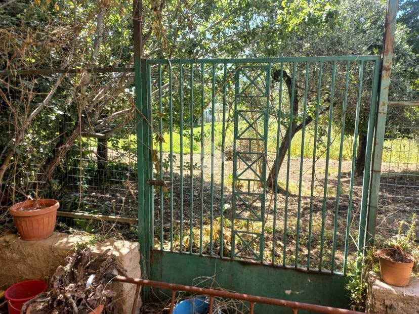 Casa indipendente in Via Tredici Monaci 12, San Felice a Cancello — foto 4 di 5