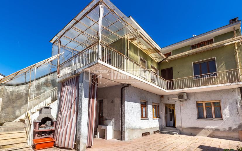 Villa a schiera in Via Generale Como 26, Villastellone — foto 4 di 5