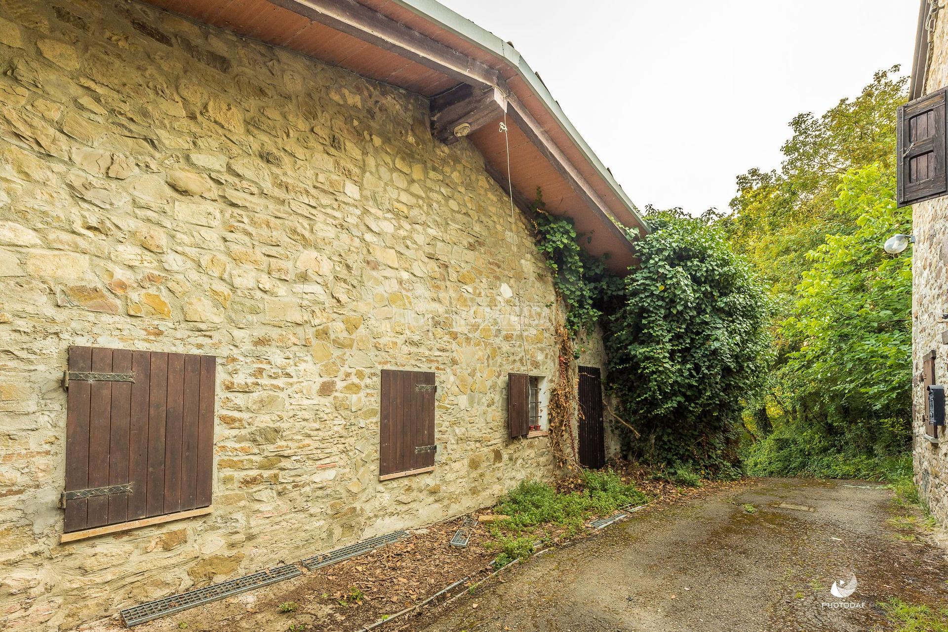 Trilocale in Via Castellazzo, Marano sul Panaro