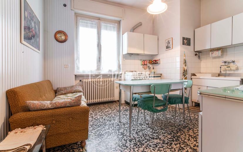 Villa in Via Trento 31, Marnate — foto 5 di 5