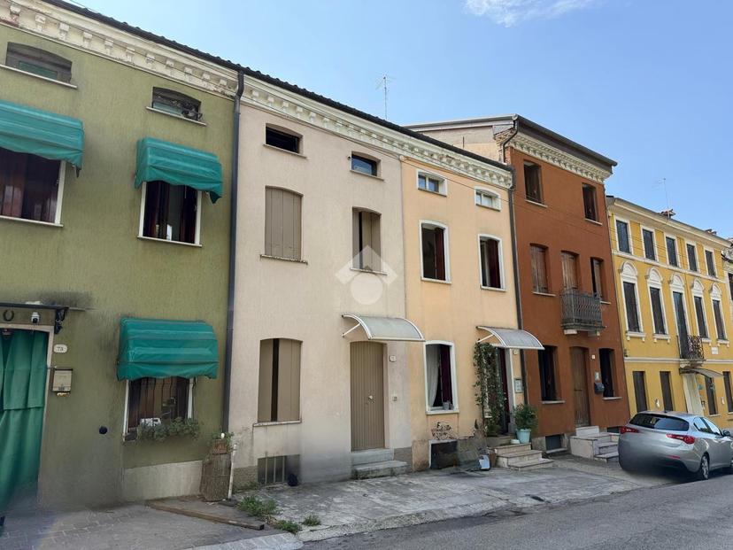 Casa indipendente in Via Panica 75, Marostica — foto 2 di 5