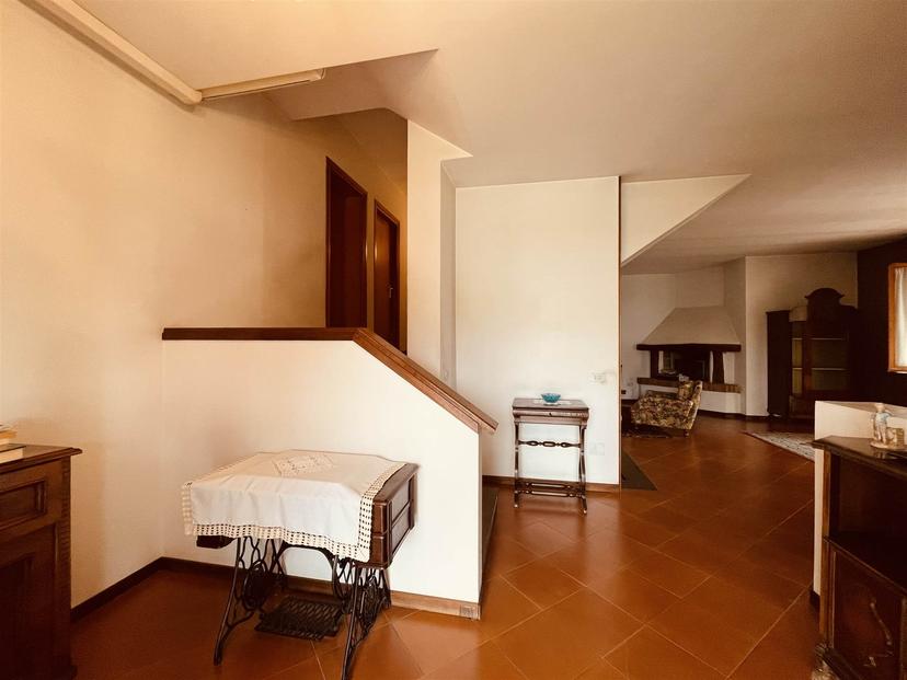 Villa bifamiliare in Via Serao, Portogruaro — foto 3 di 5
