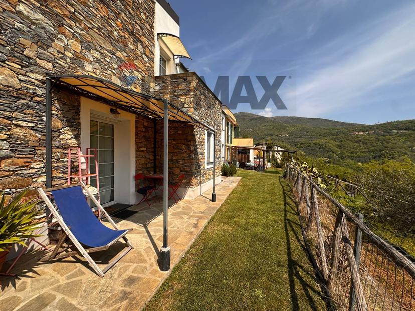 Casa indipendente in Località Varavo Inferiore 2, Onzo — foto 2 di 5