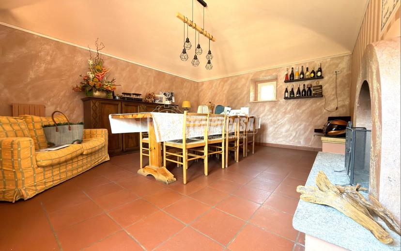 Casa indipendente in Via Ettore Perrone, Cossano Canavese — foto 2 di 5