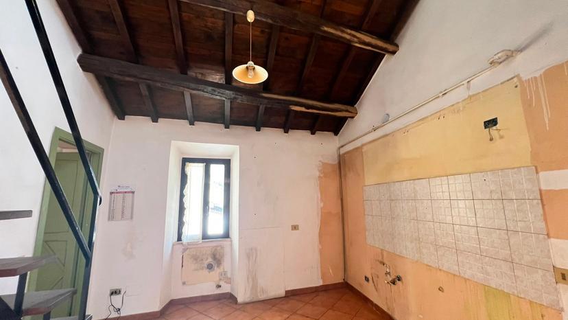 Appartamento in Via Vinciolino 6, Civita Castellana — foto 3 di 5