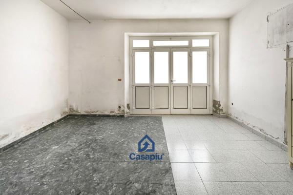 Appartamento in Via Lombardia 31, Sant'Elpidio a Mare