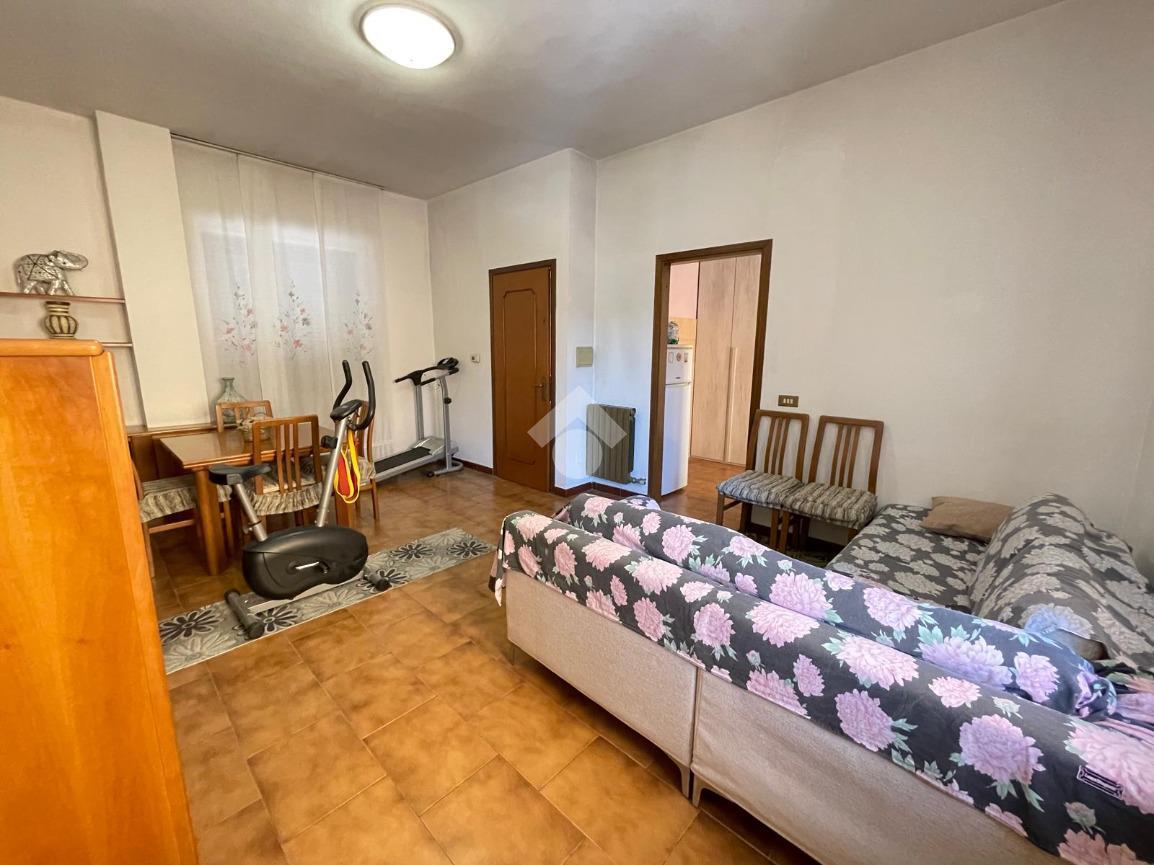 Casa indipendente in Contrada Sant'Eusebio 35, Arconate