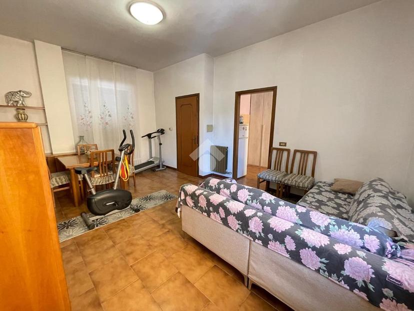 Casa indipendente in Contrada Sant'Eusebio 35, Arconate