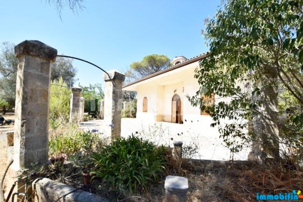 Villa, Oria — foto 5 di 5