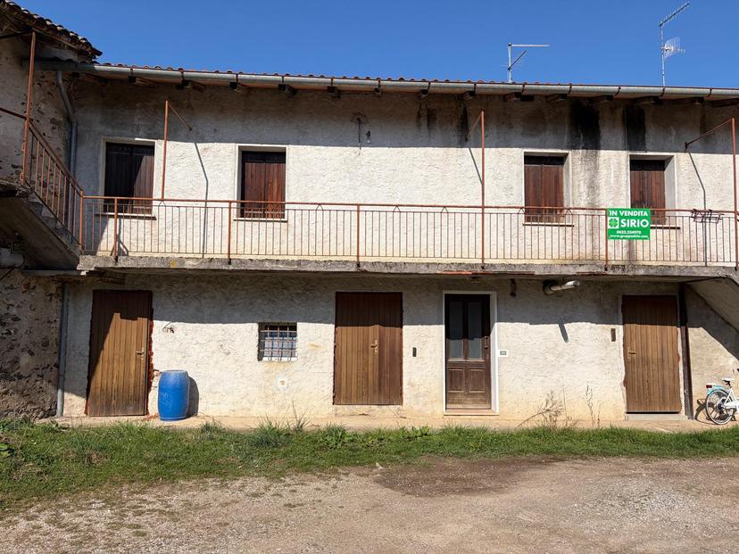Rustico in Via Cuel dal Pan 8, Pagnacco — foto 3 di 5