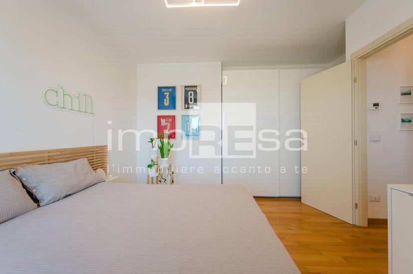 Trilocale in Via Bakhita, Mirano — foto 4 di 5