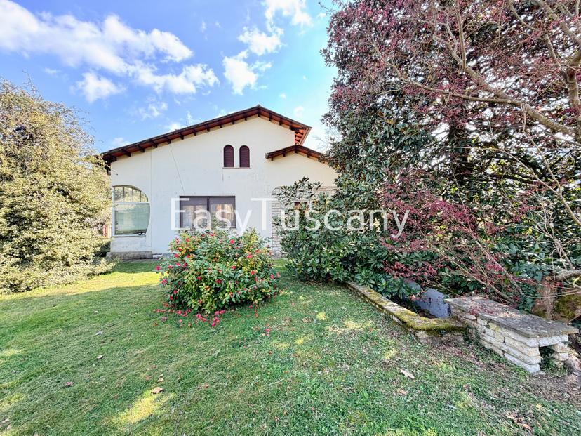 Villa in Piazza Domenico Martini 16c, Borgo a Mozzano — foto 4 di 5
