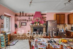 Quadrilocale in Via G. Nobile 42, Gattico-Veruno