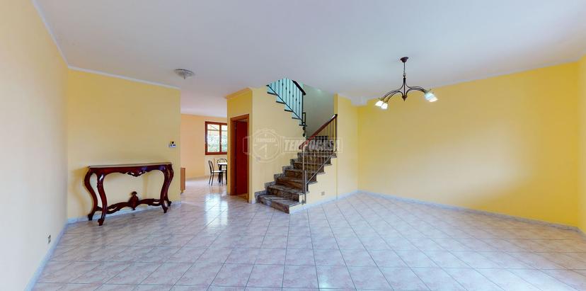 Villa a schiera in Via Lauro Rossi, Montecassiano — foto 5 di 5