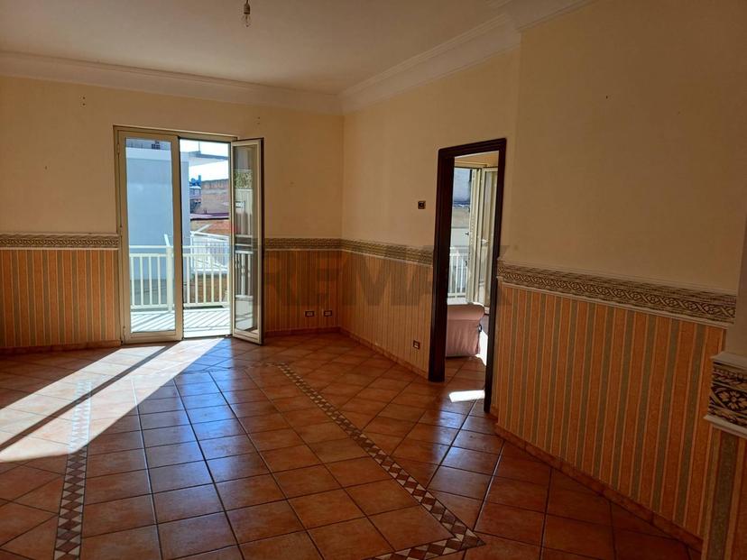 Appartamento in Via Leon Battista Alberti 1, Favara