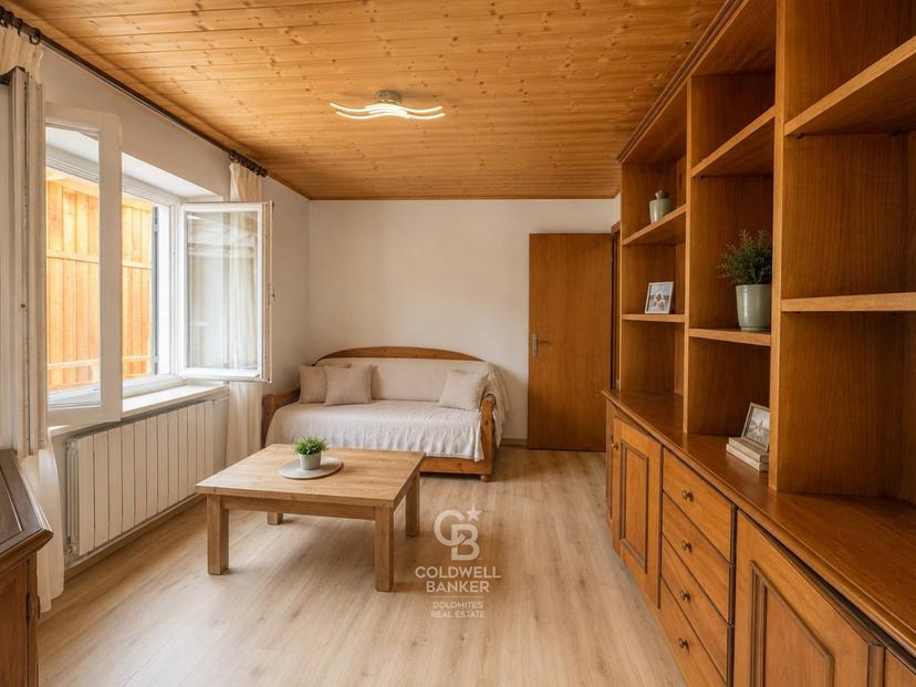 Casa indipendente in Str. Anter I Parees 17, Campitello di Fassa — foto 4 di 5