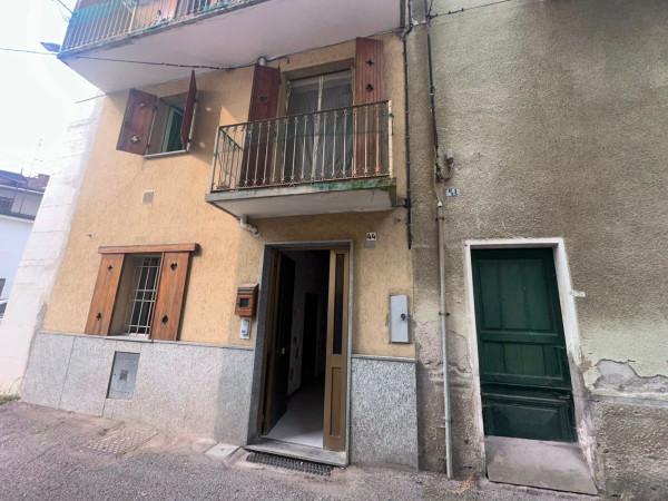 Terratetto unifamiliare in Via Villa Sotto 44, Pray