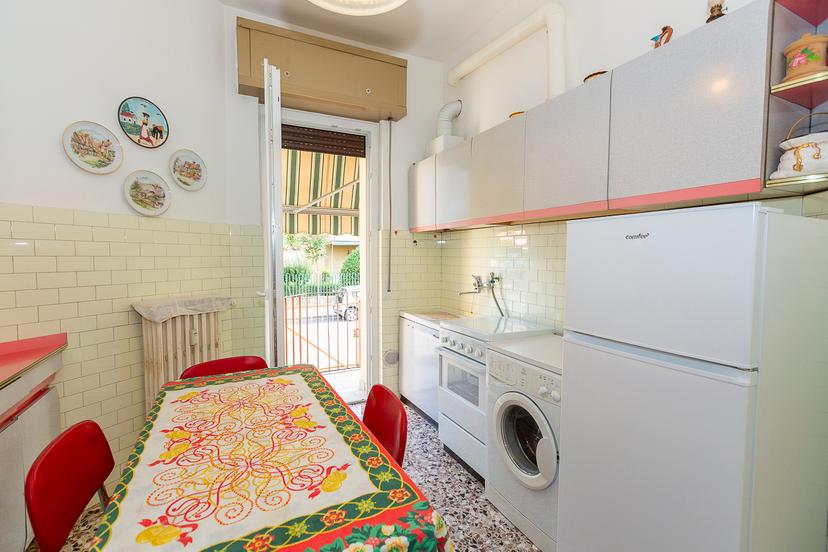 Trilocale in Via Alberto da Giussano 2, Monza — foto 5 di 5