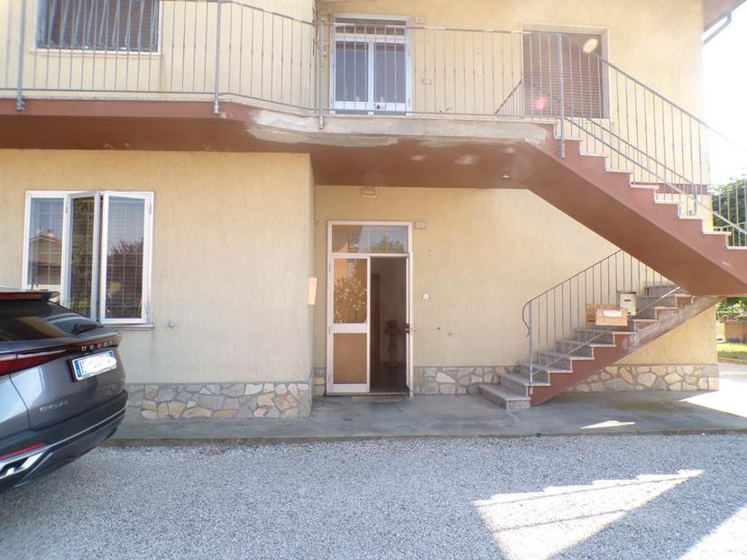Appartamento in Via Galilei, Ostellato — foto 3 di 5