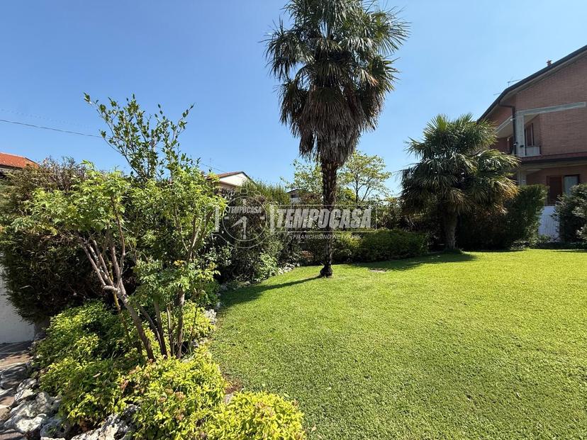 Villa in Via Acquedotto 55, Seveso — foto 5 di 5