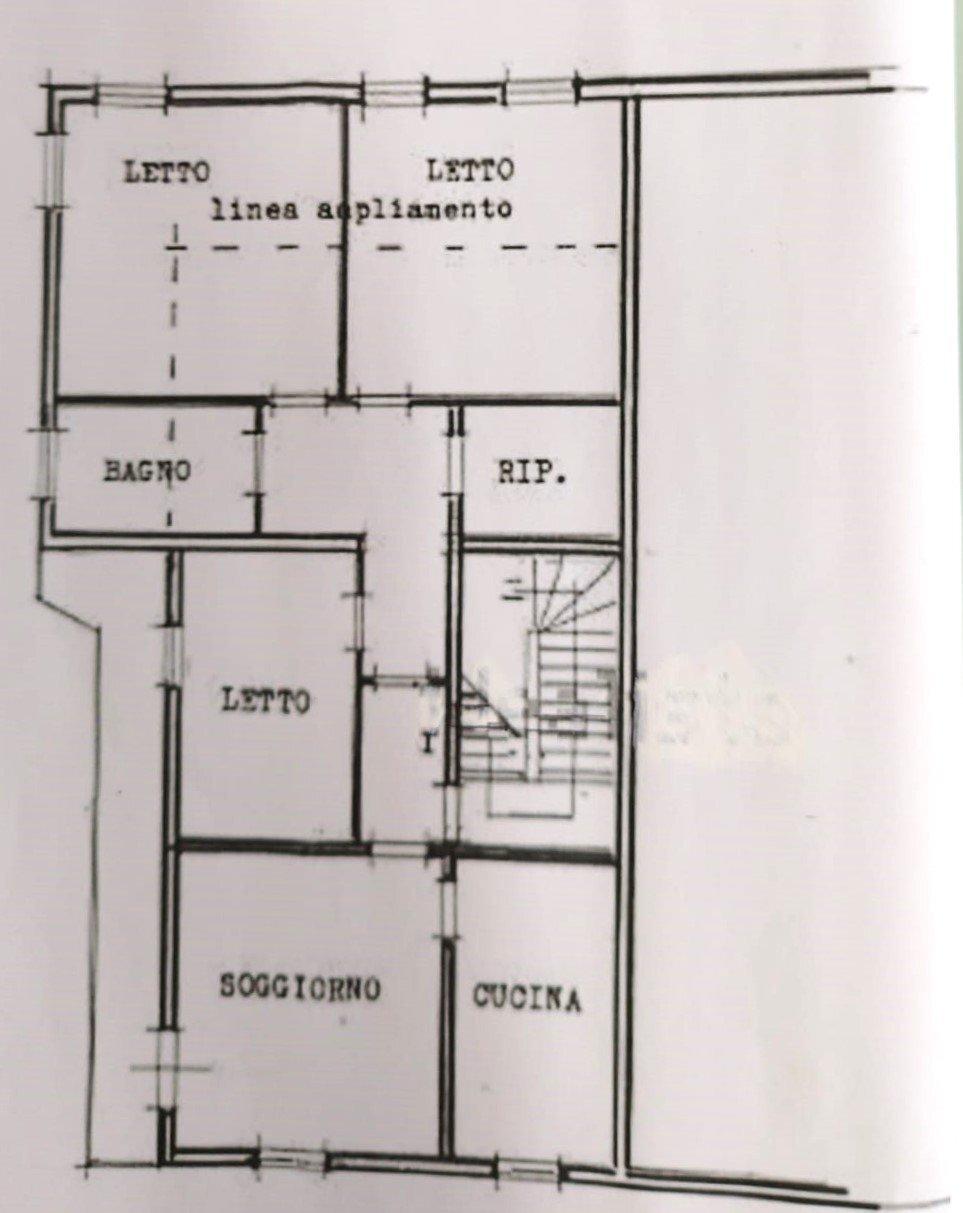 Quadrilocale in Via Vandelli, Castelnuovo Rangone