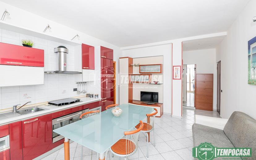 Bilocale in Via Raffaello Sanzio 4, San Giuliano Milanese