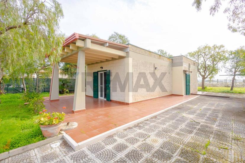 Villa in Fantasia, Manfredonia — foto 3 di 5