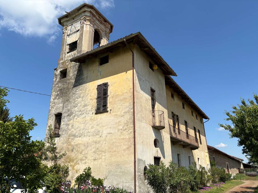 Villa, Villafranca Piemonte — foto 2 di 5