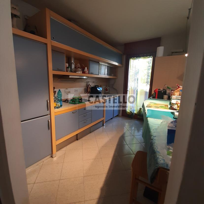 Appartamento in Via Scapacchiò, Selvazzano Dentro — foto 2 di 5