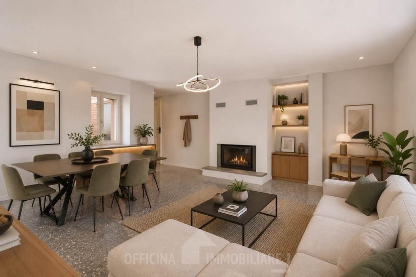 Casa indipendente in Via Albarelle, Cremia — foto 5 di 5