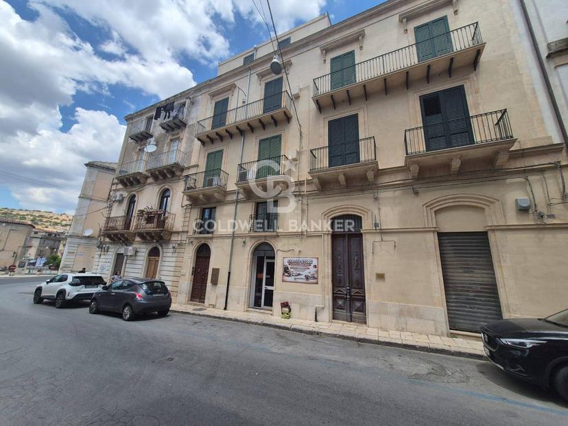 Quadrilocale in Via Roma 28, Scicli — foto 4 di 5