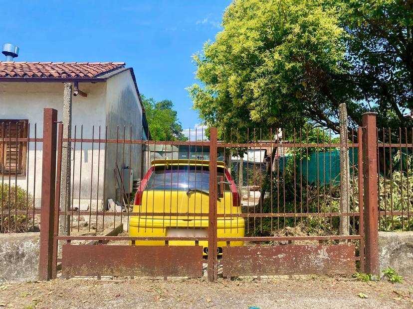 Villa unifamiliare, Turriaco — foto 3 di 5