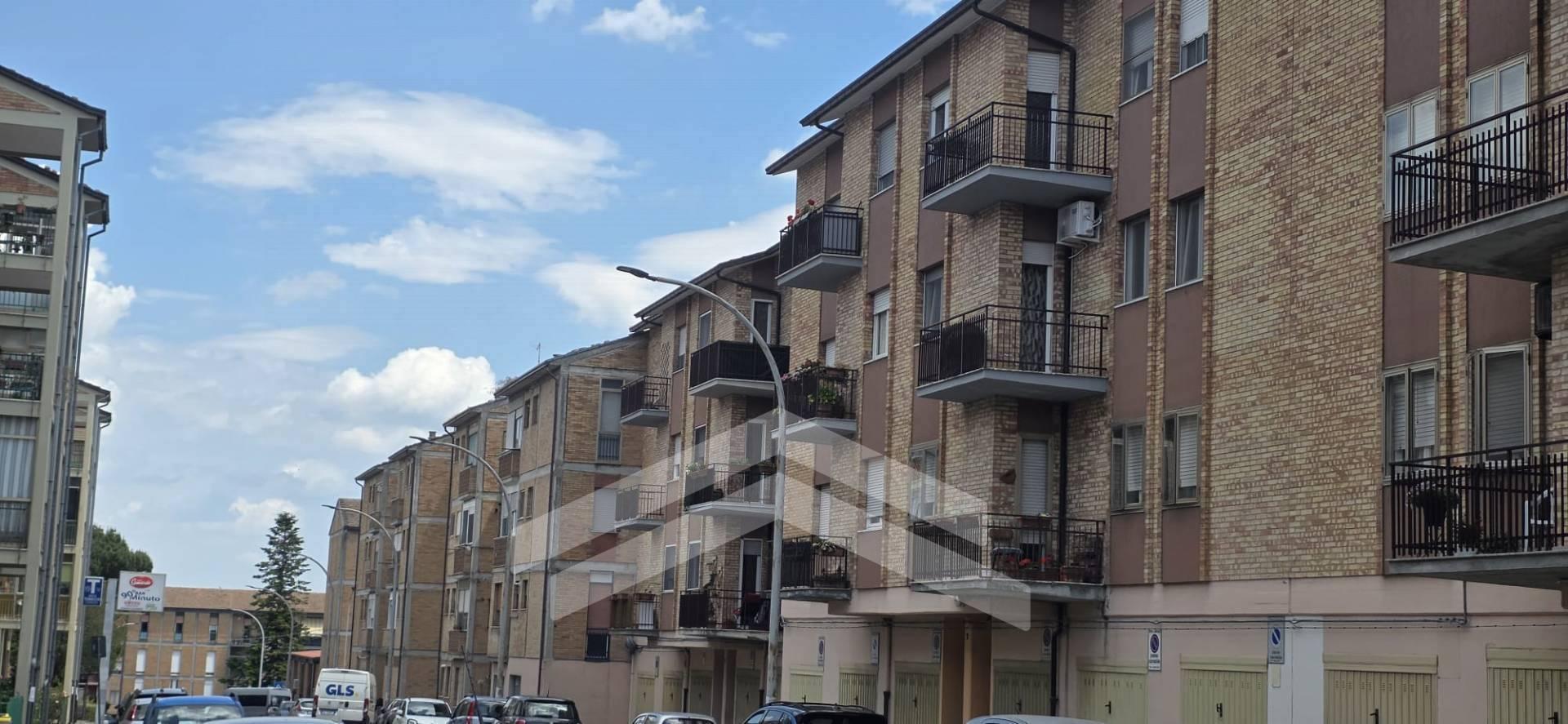 Trilocale in Via Benedetto Croce 7, Campobasso
