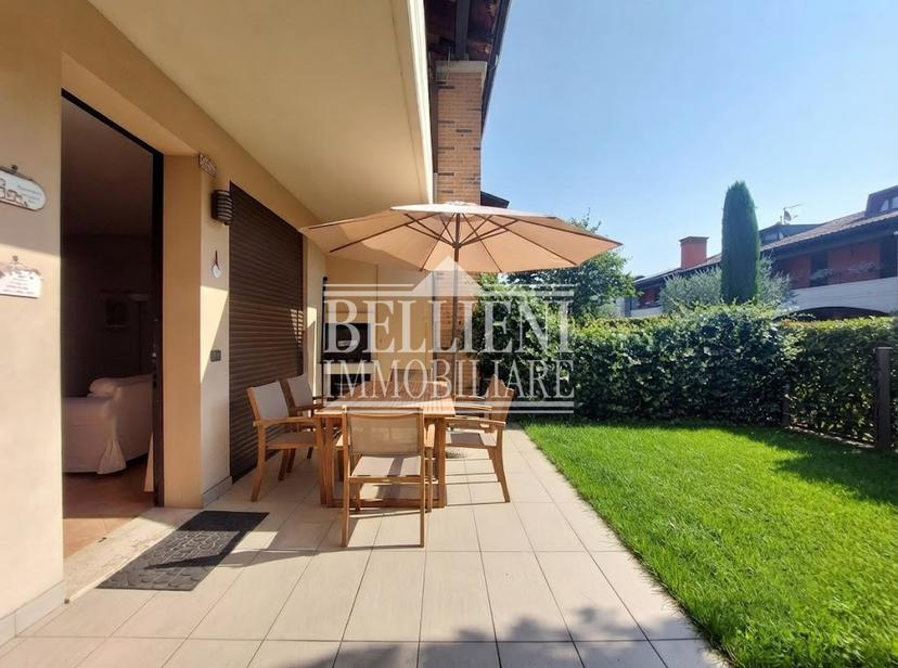 Villa a schiera in Via delle Camelie, Caldogno — foto 4 di 5