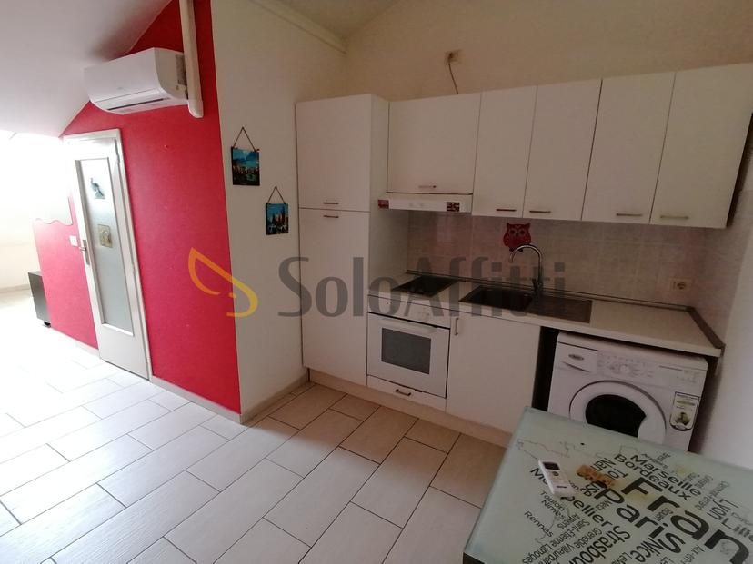 Monolocale in Viale Giosuè Carducci 191, Cesenatico — foto 2 di 4