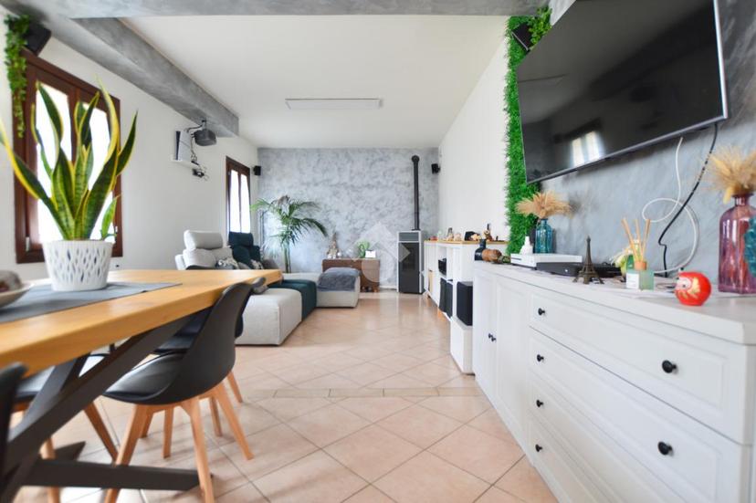 Trilocale in Via Argine S. Marco, San Donà di Piave — foto 5 di 5